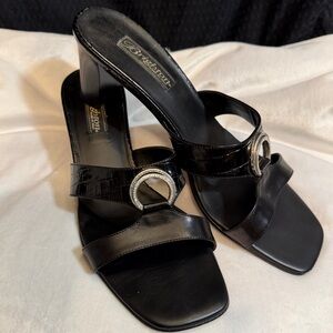 Brighton “Tahlia” Italian Made Heels
